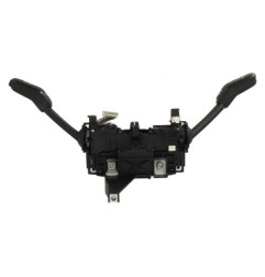 Com (Bloc Contacteur Tournant+Commodo Essuie Glace+Commodo Phare) VOLKSWAGEN TIGUAN 2 Photo n°3