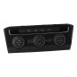 Commande chauffage VOLKSWAGEN TIGUAN 2