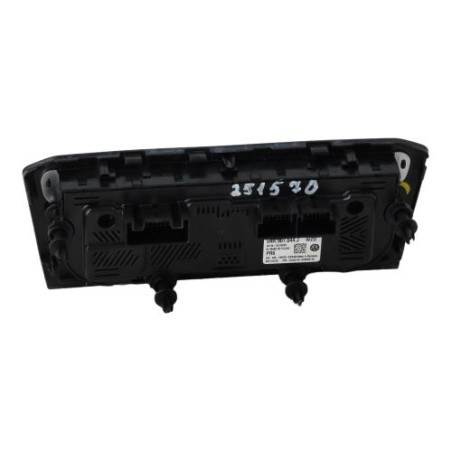 Commande chauffage VOLKSWAGEN TIGUAN 2