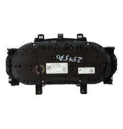 Compteur VOLKSWAGEN TIGUAN 2 Photo n°3