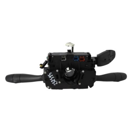 Com (Bloc Contacteur Tournant+Commodo Essuie Glace+Commodo Phare) PEUGEOT 207