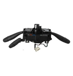 Com (Bloc Contacteur Tournant+Commodo Essuie Glace+Commodo Phare) PEUGEOT 207 Photo n°4