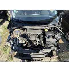 Com (Bloc Contacteur Tournant+Commodo Essuie Glace+Commodo Phare) PEUGEOT 207 Photo n°6