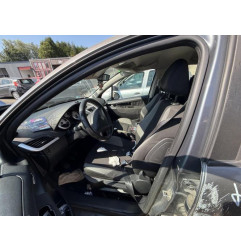 Com (Bloc Contacteur Tournant+Commodo Essuie Glace+Commodo Phare) PEUGEOT 207 Photo n°10