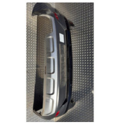 Pare choc arriere SEAT LEON 3 Photo n°1