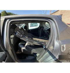 Com (Bloc Contacteur Tournant+Commodo Essuie Glace+Commodo Phare) PEUGEOT 207 Photo n°12