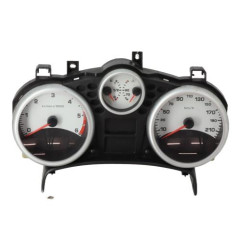Compteur PEUGEOT 207 Photo n°1