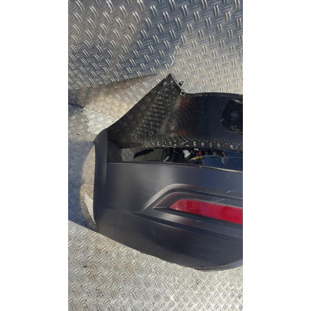 Pare choc arriere SEAT LEON 3
