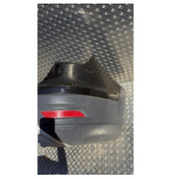 Pare choc arriere SEAT LEON 3 Photo n°3