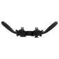 Com (Bloc Contacteur Tournant+Commodo Essuie Glace+Commodo Phare) CITROEN C4 1