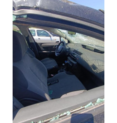 Com (Bloc Contacteur Tournant+Commodo Essuie Glace+Commodo Phare) CITROEN C4 1 Photo n°7