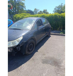 Com (Bloc Contacteur Tournant+Commodo Essuie Glace+Commodo Phare) CITROEN C4 1 Photo n°9