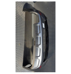 Pare choc arriere SEAT LEON 3 Photo n°4