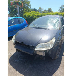 Com (Bloc Contacteur Tournant+Commodo Essuie Glace+Commodo Phare) CITROEN C4 1 Photo n°10