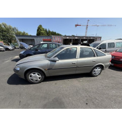 Com (Bloc Contacteur Tournant+Commodo Essuie Glace+Commodo Phare) OPEL VECTRA B Photo n°8