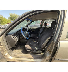 Com (Bloc Contacteur Tournant+Commodo Essuie Glace+Commodo Phare) OPEL VECTRA B Photo n°10