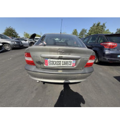 Com (Bloc Contacteur Tournant+Commodo Essuie Glace+Commodo Phare) OPEL VECTRA B Photo n°15