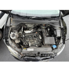 Pare choc arriere SEAT LEON 3 Photo n°12