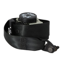 Ceinture avant gauche DACIA SANDERO 2 Photo n°1