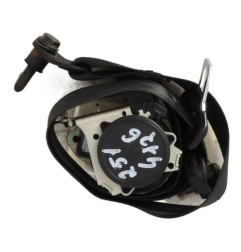 Ceinture avant gauche DACIA SANDERO 2 Photo n°3