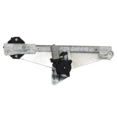 Moteur leve vitre avant droit DACIA SANDERO 2