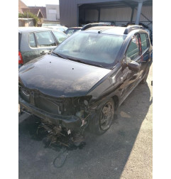 Moteur leve vitre avant droit DACIA SANDERO 2 Photo n°4