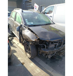 Moteur leve vitre avant droit DACIA SANDERO 2 Photo n°5
