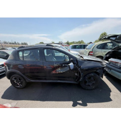 Moteur leve vitre avant droit DACIA SANDERO 2 Photo n°13