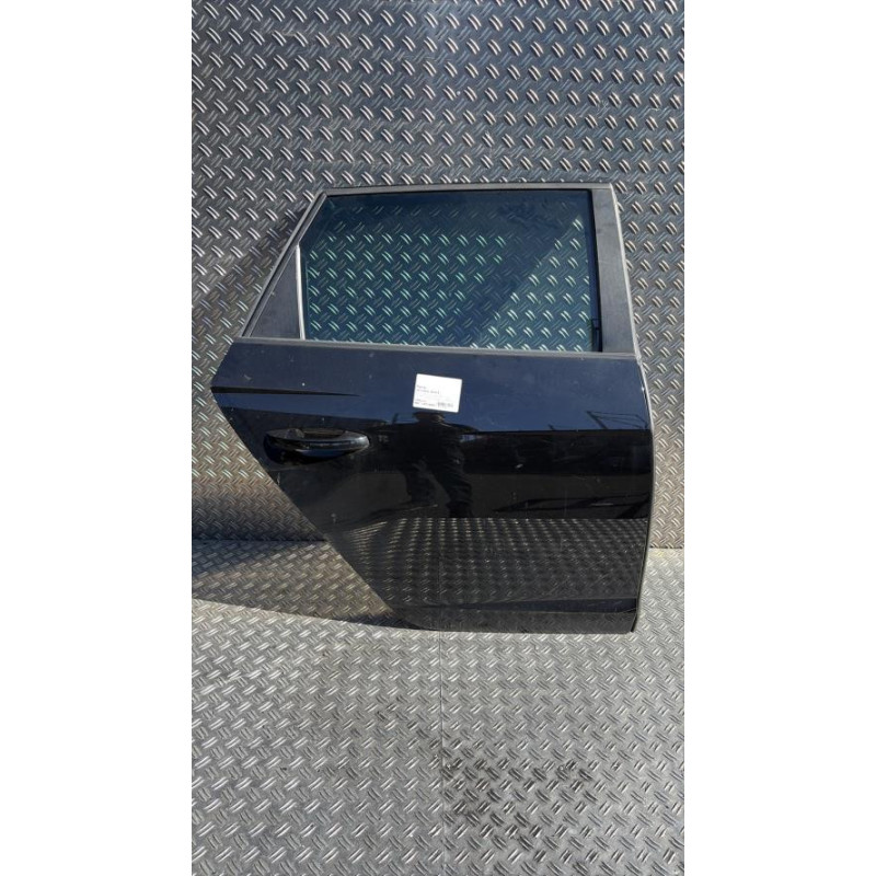 Porte arriere droit SEAT LEON 3