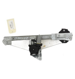 Moteur leve vitre avant gauche DACIA SANDERO 2