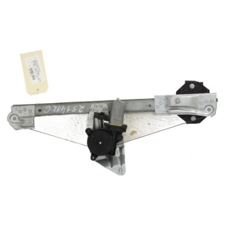 Moteur leve vitre avant gauche DACIA SANDERO 2