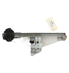 Moteur leve vitre avant gauche DACIA SANDERO 2 Photo n°3