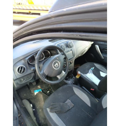 Moteur leve vitre avant gauche DACIA SANDERO 2 Photo n°6