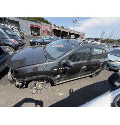 Moteur leve vitre avant gauche DACIA SANDERO 2 Photo n°12