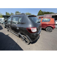 Moteur leve vitre avant gauche DACIA SANDERO 2 Photo n°17