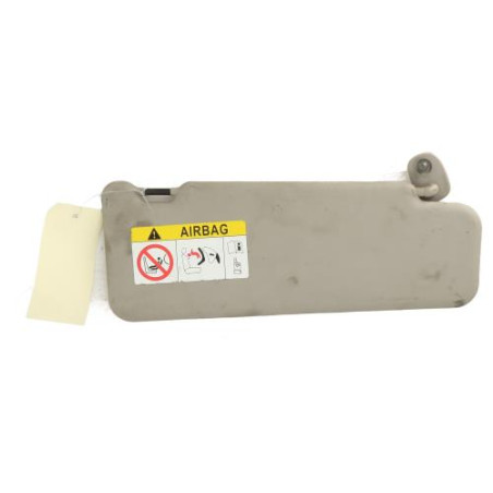 Pare soleil droit DACIA SANDERO 2