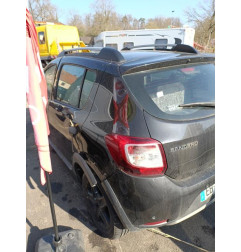 Pare soleil droit DACIA SANDERO 2 Photo n°6