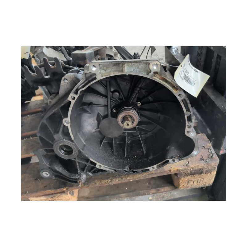 Boite de vitesses FORD FOCUS 2