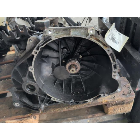 Boite de vitesses FORD FOCUS 2 Photo n°1