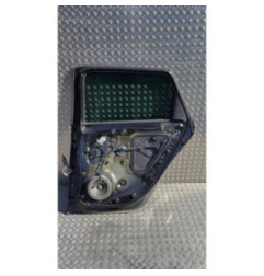 Porte arriere droit SEAT LEON 3 Photo n°5