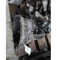 Boite de vitesses FORD FOCUS 2