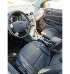 Boite de vitesses FORD FOCUS 2 Photo n°4