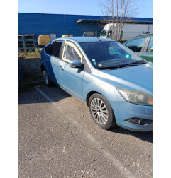 Boite de vitesses FORD FOCUS 2 Photo n°7