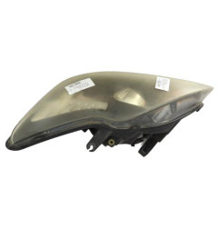 Optique avant principal gauche (feux)(phare) FORD FOCUS 2 Photo n°5