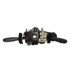 Com (Bloc Contacteur Tournant+Commodo Essuie Glace+Commodo Phare) RENAULT SCENIC 1 Photo n°4