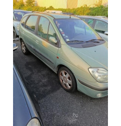 Com (Bloc Contacteur Tournant+Commodo Essuie Glace+Commodo Phare) RENAULT SCENIC 1 Photo n°6