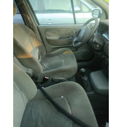 Com (Bloc Contacteur Tournant+Commodo Essuie Glace+Commodo Phare) RENAULT SCENIC 1 Photo n°7