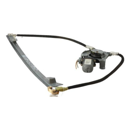 Moteur leve vitre avant droit RENAULT SCENIC 1 Photo n°1