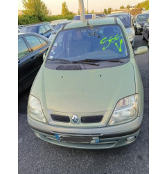 Moteur leve vitre avant droit RENAULT SCENIC 1 Photo n°3