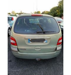 Moteur leve vitre avant droit RENAULT SCENIC 1 Photo n°7